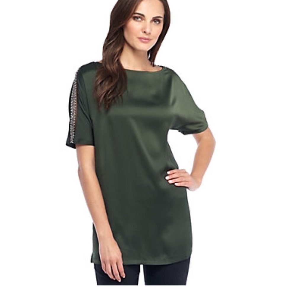The Limited Blouse